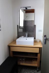Hebergement Chalet CAL CAPOU : photos des chambres