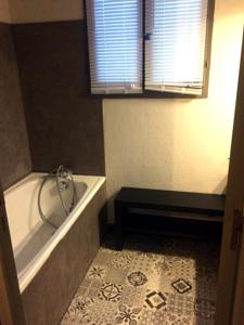 Hebergement Chalet CAL CAPOU : photos des chambres