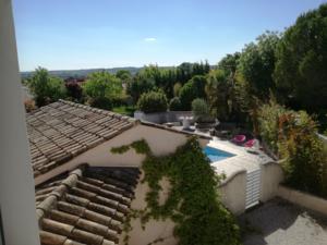 Hebergement Maison de vacances : photos des chambres