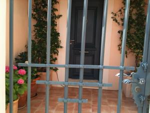 Hebergement Maison de vacances : photos des chambres