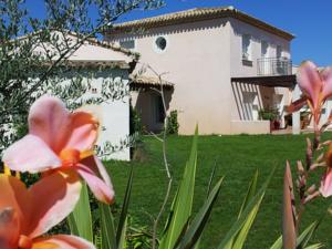 Hebergement Maison de vacances : photos des chambres
