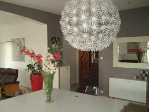 Hebergement Maison de vacances : photos des chambres