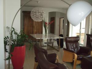 Hebergement Maison de vacances : photos des chambres