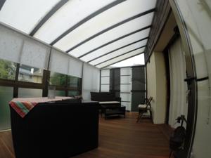 Appartement La petite maison : photos des chambres