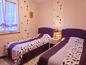 Hebergement Hameau de Melede : photos des chambres