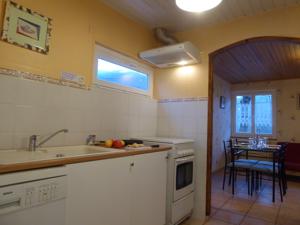 Hebergement Hameau de Melede : photos des chambres