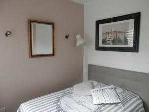 Appartement Residence Amiens hyper Centre : photos des chambres