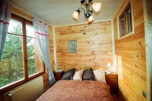 Appartement Hello : photos des chambres