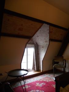 Hebergement Gite Le Saint Anne : photos des chambres