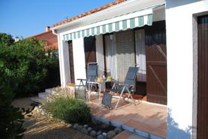 Hebergement Maison de Village : photos des chambres