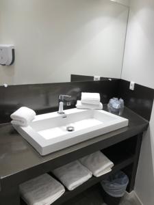 Hotel Interlaken : photos des chambres