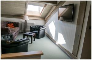 Hotel Corrieu : photos des chambres