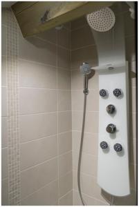 Hotel Corrieu : photos des chambres