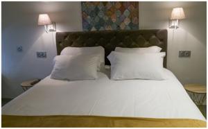 Hotel Corrieu : photos des chambres