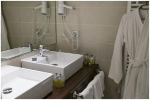 Hotel Corrieu : photos des chambres