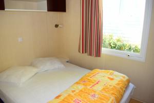 Hebergement Camping Le Val d'Herault : photos des chambres