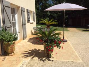 Chambres d'hotes/B&B Chambre d'Hote La Gariotte : photos des chambres