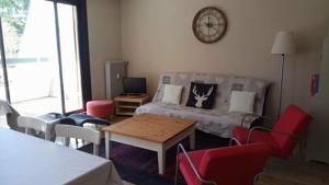 Appartement Reidence La Foret : Appartement