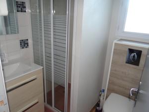 Hebergement Les Gentianes : photos des chambres
