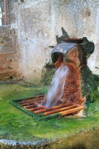 Hebergement Les Gentianes : photos des chambres