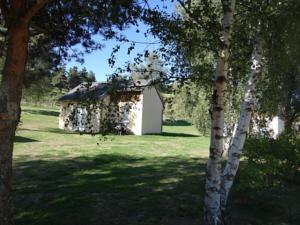 Hebergement Les Gentianes : photos des chambres