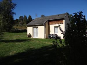 Hebergement Les Gentianes : photos des chambres
