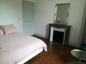 Hebergement Le manoir Dordogne : photos des chambres