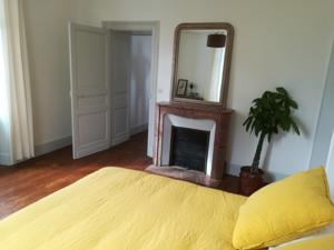 Hebergement Le manoir Dordogne : photos des chambres