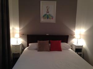 Hotel l'Avenue : photos des chambres