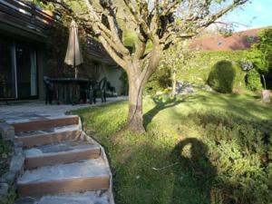 Appartement villa Loulisa : photos des chambres