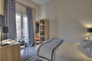 Hotel Paganini : photos des chambres