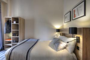 Hotel Paganini : photos des chambres