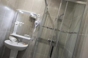 Hotel Paganini : photos des chambres