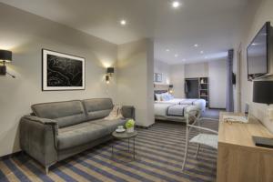 Hotel Paganini : photos des chambres