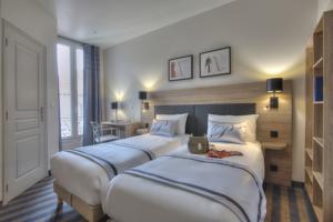 Hotel Paganini : photos des chambres