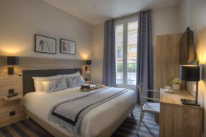 Hotel Paganini : photos des chambres