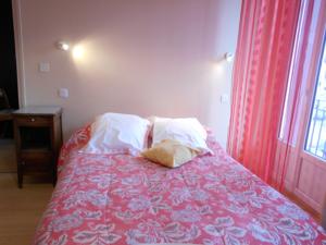 Hotel Moderne Veynes : photos des chambres