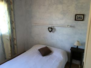 Hebergement Gites Les Oliviers de Virgina : Suite Familiale