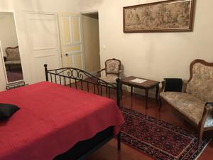 Chambres d'hotes/B&B La Maison Quarante : photos des chambres