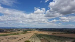 Hebergement Villa les garrigues : photos des chambres