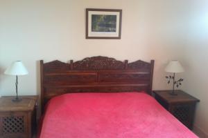 Hebergement Villa les garrigues : photos des chambres
