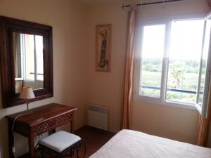 Hebergement Villa les garrigues : photos des chambres