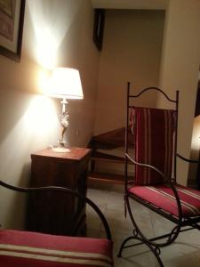 Hebergement Villa les garrigues : photos des chambres