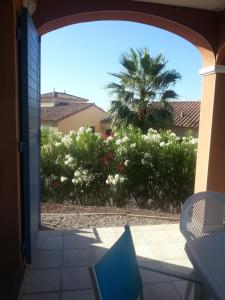 Hebergement Villa les garrigues : photos des chambres
