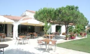 Hebergement Villa les garrigues : photos des chambres