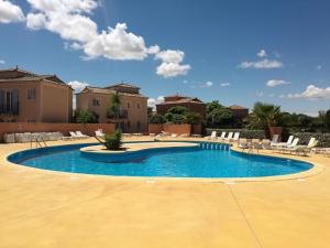 Hebergement Villa les garrigues : photos des chambres