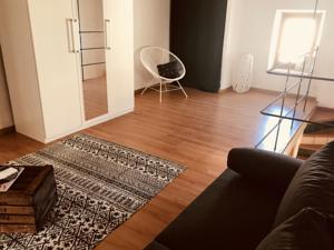 Hebergement Entre Mediterranee et Les Alberes : photos des chambres