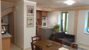 Chambres d'hotes/B&B La Cle des Chants : photos des chambres