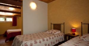 Chambres d'hotes/B&B Domaine De Bertrandy : photos des chambres