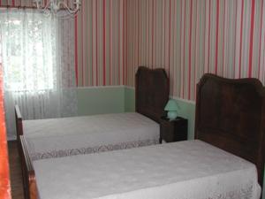 Hebergement Gite Le Saint Anne : photos des chambres